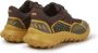 Camper Elegante Comfortabele Sneakers voor Vrouwen Black Dames - Thumbnail 6