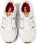 Camper Witte Casual Textiel Sneakers met Rubberen Zool White Heren - Thumbnail 8