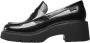 Camper Platform Loafers Comfortable Shoes for Everyday Style and Elevated - Thumbnail 9