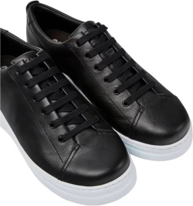 Camper Dames Sneakers Black Dames