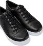 Camper Dames sportschoenen Runner Up Zwart Dames - Thumbnail 9