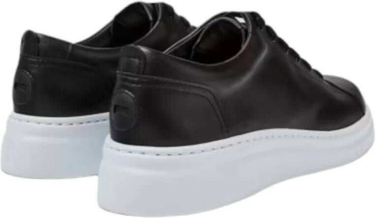 Camper Dames Sneakers Black Dames