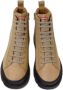 Camper Beige eterschoenen oor Dames Beige Dames - Thumbnail 4