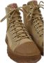 Camper Ground Michelin Dameslaarzen Beige Dames - Thumbnail 7