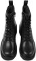 Camper Domaine Negro Milah Veterschoenen Black Dames - Thumbnail 5