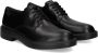 Camper Zwarte Formele Zakelijke Schoenen voor Mannen Black Heren - Thumbnail 3
