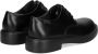 Camper Zwarte Formele Zakelijke Schoenen voor Mannen Black Heren - Thumbnail 5