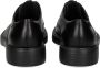 Camper Zwarte Formele Zakelijke Schoenen voor Mannen Black Heren - Thumbnail 6