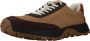 Camper Bruine Drift Trail Sneakers Brown Heren - Thumbnail 7