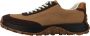 Camper Bruine Drift Trail Sneakers Brown Heren - Thumbnail 8