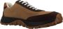 Camper Bruine Drift Trail Sneakers Brown Heren - Thumbnail 10