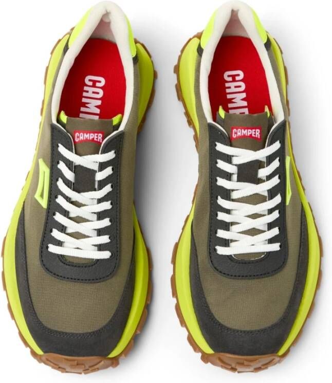 Camper Drift Trail Sneakers