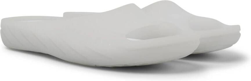 Camper Duurzame Wabi Sliders White Dames