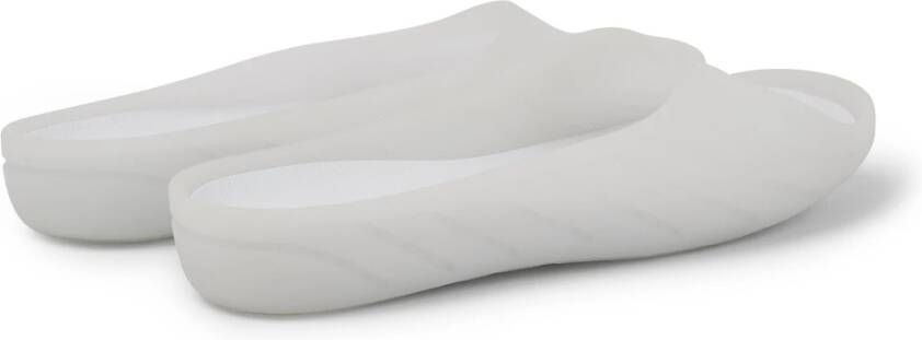 Camper Duurzame Wabi Sliders White Dames