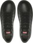 Camper Beetle Sneakers: Lichtgewicht en Flexibel Black Heren - Thumbnail 17
