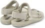 Camper Match Sandalen Herren Wit Natuurlijk - Thumbnail 5