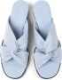 Camper Katie Sandalen Damen Licht Blauw - Thumbnail 4