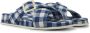 Camper Sandals Atonik K201355 Blauw Dames - Thumbnail 7