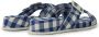 Camper Sandals Atonik K201355 Blauw Dames - Thumbnail 7