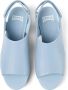 Camper Balloon Sandalen Damen Licht Blauw - Thumbnail 3