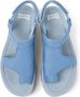 Camper Eco Chic Sandalen Blue Dames - Thumbnail 3