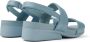 Camper Sandals Minikaah K201361 Zwart Dames - Thumbnail 10