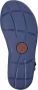 Camper Match Sandalen Herren Blauw Geel - Thumbnail 6