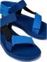 Camper Sandals Match K100539 Sst94 Blauw Heren - Thumbnail 7