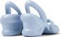Camper Flat Sandals Blauw Dames - Thumbnail 4