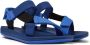 Camper Sandals Match K100539 Sst94 Blauw Heren - Thumbnail 3