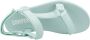 Camper Stijlvolle Platte Sandalen voor Vrouwen Blue Dames - Thumbnail 9