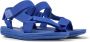 Camper Moderne Sportieve Sandalen Green Heren - Thumbnail 4