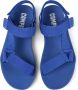 Camper Moderne Sportieve Sandalen Green Heren - Thumbnail 5
