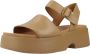 Camper Gobi Crater Tasha Crater Sneakers Streetwear Vrouwen - Thumbnail 9