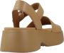 Camper Gobi Crater Tasha Crater Sneakers Streetwear Vrouwen - Thumbnail 10