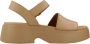 Camper Gobi Crater Tasha Crater Sneakers Streetwear Vrouwen - Thumbnail 11
