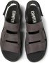 Camper Leren Sandalen met Bandsluiting Brown Heren - Thumbnail 9