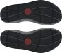 Camper Twins teenslippers Zwart - Thumbnail 6