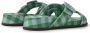 Camper Sandals Atonik K201355 Groen Dames - Thumbnail 6