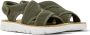 Camper Stijlvolle Comfort Sandalen Green Dames - Thumbnail 2