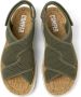 Camper Stijlvolle Comfort Sandalen Green Dames - Thumbnail 3