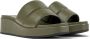 Camper Misia Flatform Sandalen Green Dames - Thumbnail 2