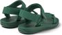 Camper Match Sandalen Herren Donker Turkoois - Thumbnail 5