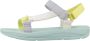 Camper Stijlvolle platte sandalen voor vrouwen Multicolor Dames - Thumbnail 5