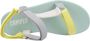 Camper Stijlvolle platte sandalen voor vrouwen Multicolor Dames - Thumbnail 9