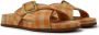 Camper Sandals Atonik K201355 Oranje Dames - Thumbnail 9