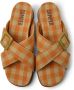 Camper Sandals Atonik K201355 Oranje Dames - Thumbnail 10