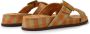 Camper Sandals Atonik K201355 Oranje Dames - Thumbnail 11