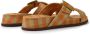 Camper Sandals Atonik K201355 Oranje Dames - Thumbnail 5