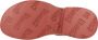 Camper Stijlvolle Platte Sandalen Red Dames - Thumbnail 8